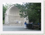 Not much of an audience - Central Park New York * 2592 x 1944 * (1.65MB)
